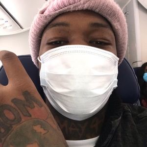 Meet your Posher, Corey